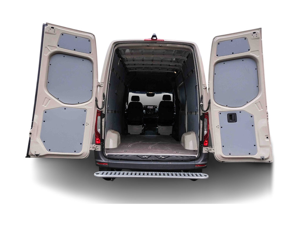 Thumbnail: 2024 Mercedes-Benz Sprinter - 15