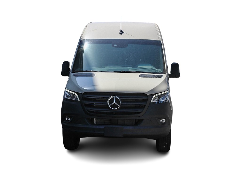 2024 Mercedes-Benz Sprinter 2500 5