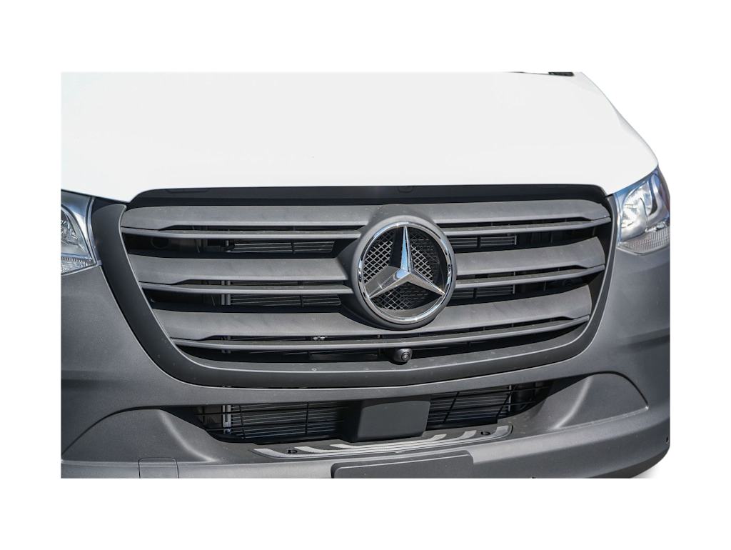Thumbnail: 2026 Mercedes-Benz Sprinter - 15