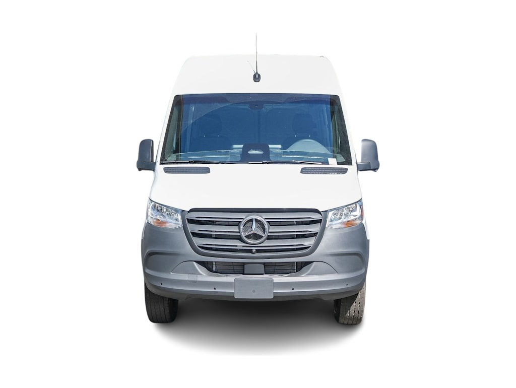 Thumbnail: 2026 Mercedes-Benz Sprinter - 4