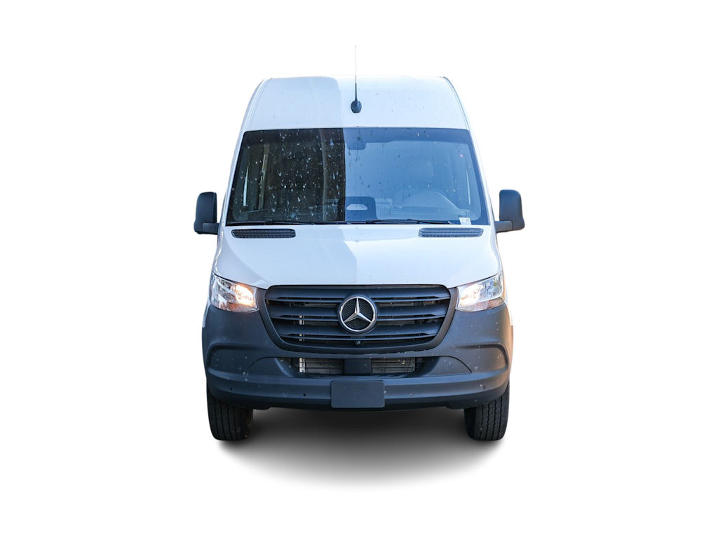 Thumbnail: 2026 Mercedes-Benz Sprinter - 16