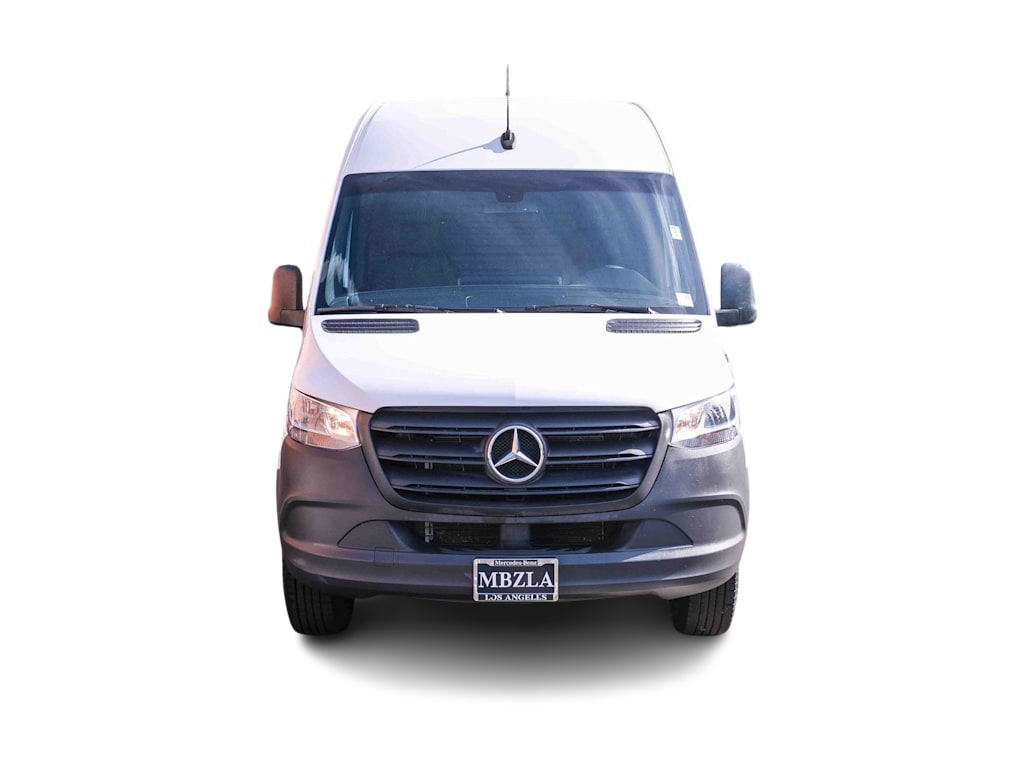 Thumbnail: 2024 Mercedes-Benz Sprinter - 2