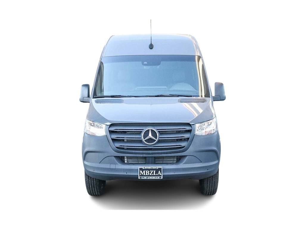 Thumbnail: 2024 Mercedes-Benz Sprinter - 5