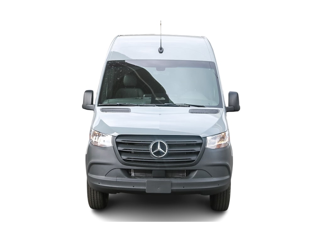 Thumbnail: 2025 Mercedes-Benz Sprinter - 5