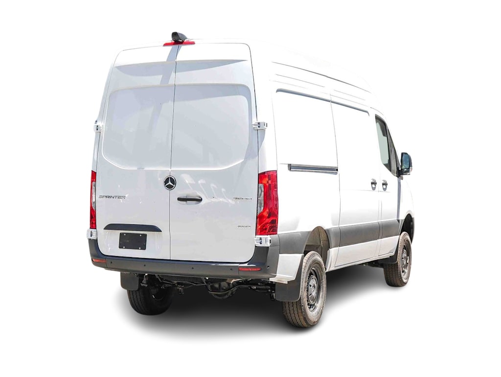 Thumbnail: 2026 Mercedes-Benz Sprinter - 19