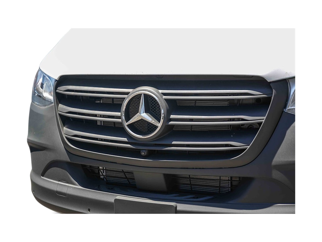 Thumbnail: 2026 Mercedes-Benz Sprinter - 18