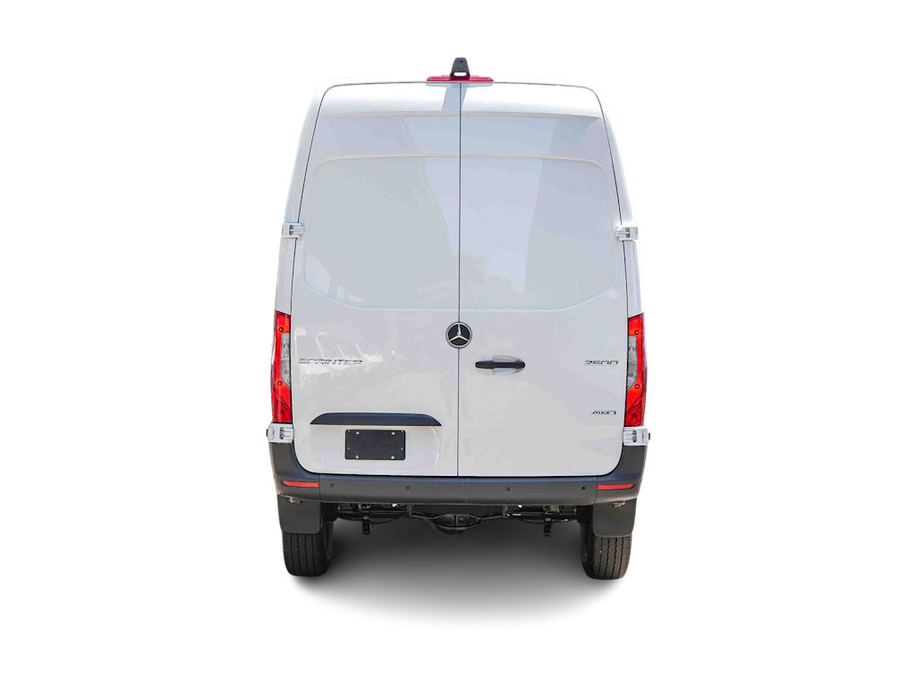 Thumbnail: 2026 Mercedes-Benz Sprinter - 3