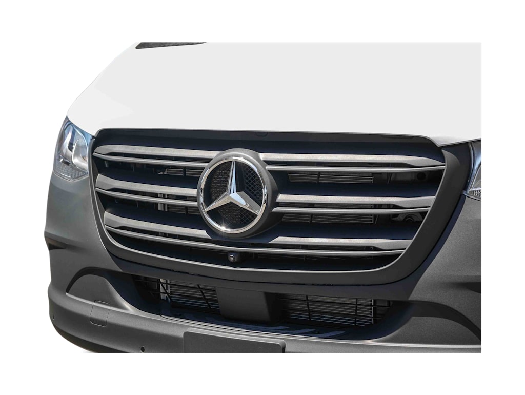 Thumbnail: 2026 Mercedes-Benz Sprinter - 16