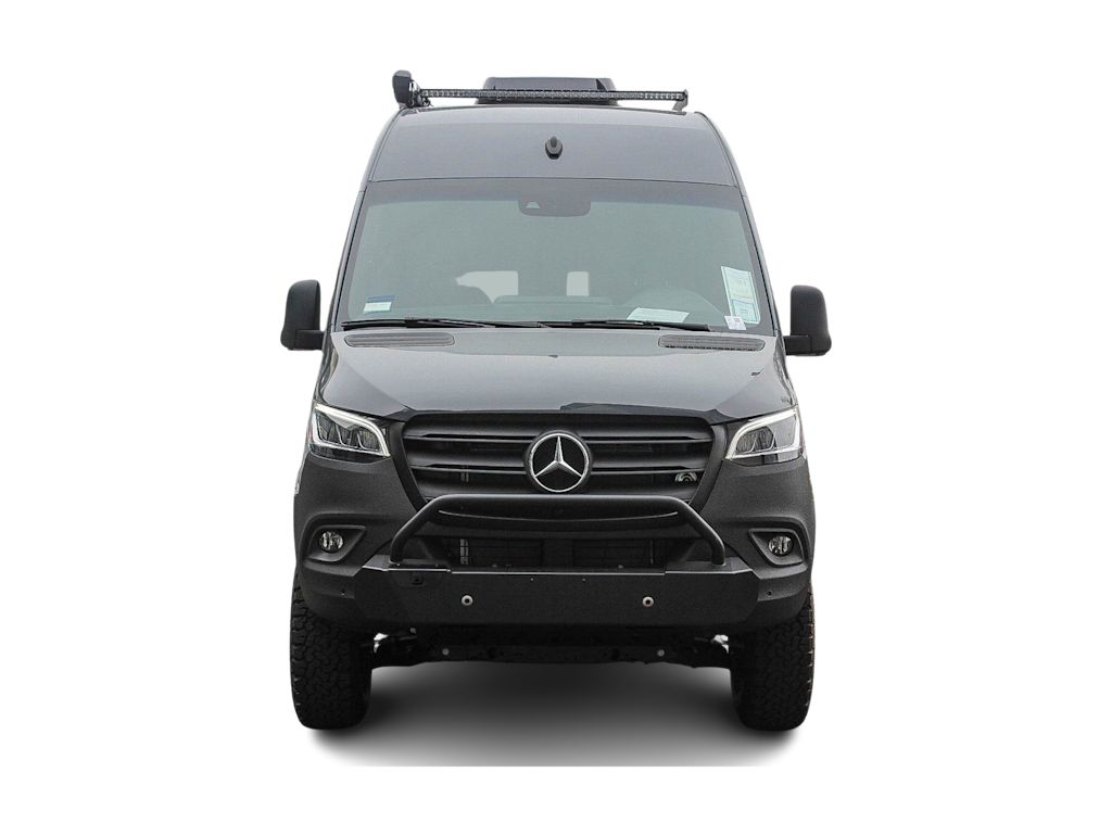 Thumbnail: 2023 Mercedes-Benz Sprinter - 5