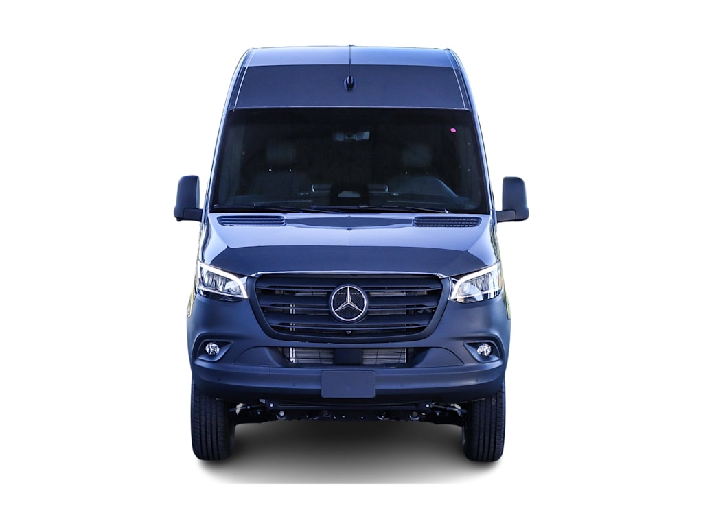 Thumbnail: 2026 Mercedes-Benz Sprinter - 5