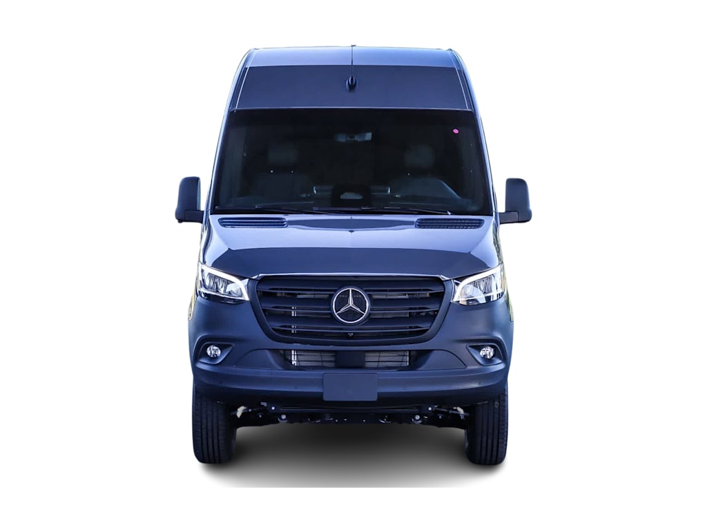 Thumbnail: 2026 Mercedes-Benz Sprinter - 5