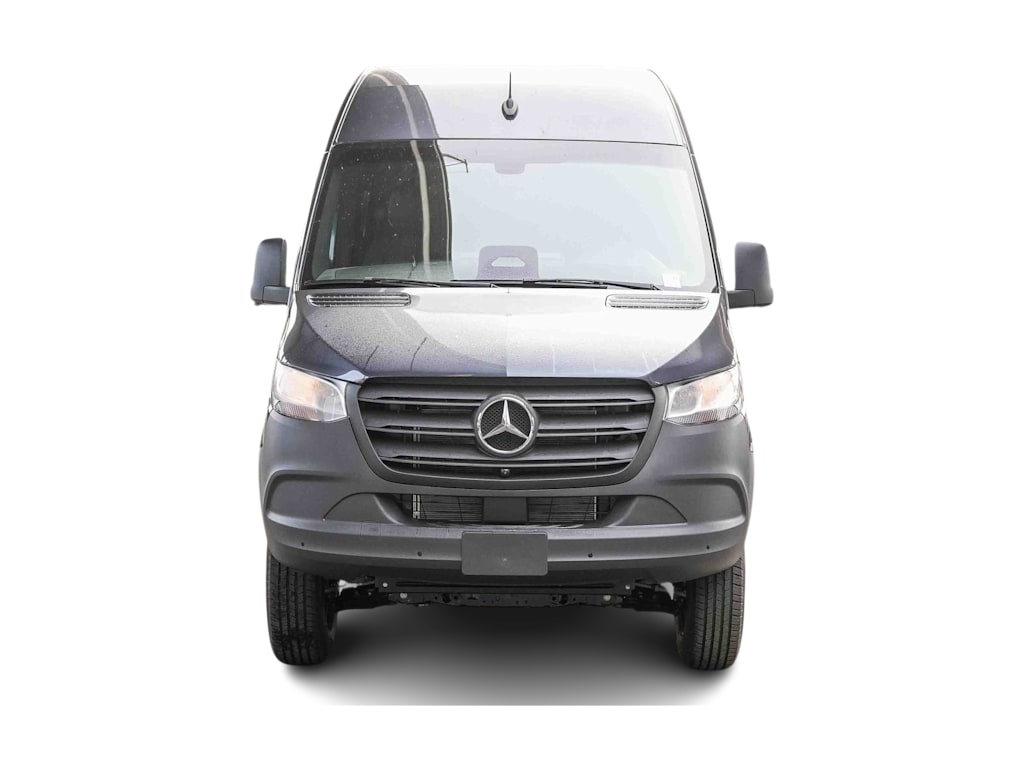 Thumbnail: 2026 Mercedes-Benz Sprinter - 4