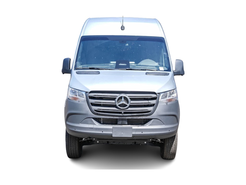Thumbnail: 2025 Mercedes-Benz Sprinter - 5