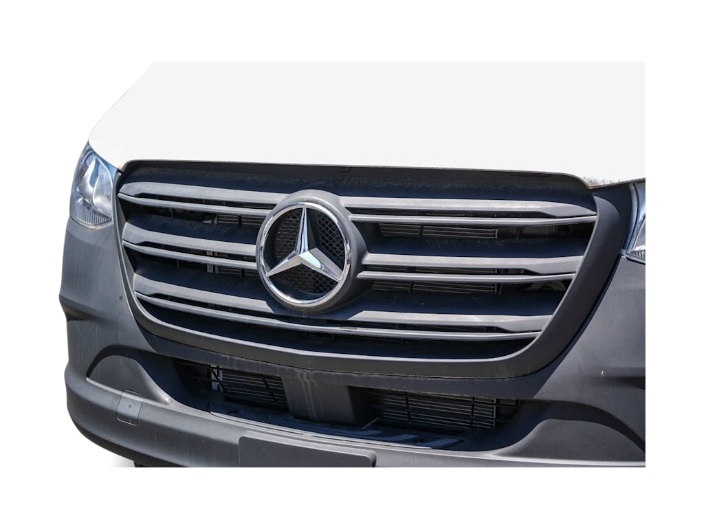 Thumbnail: 2025 Mercedes-Benz Sprinter - 16