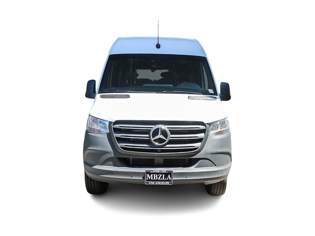 Thumbnail: 2024 Mercedes-Benz Sprinter - 4