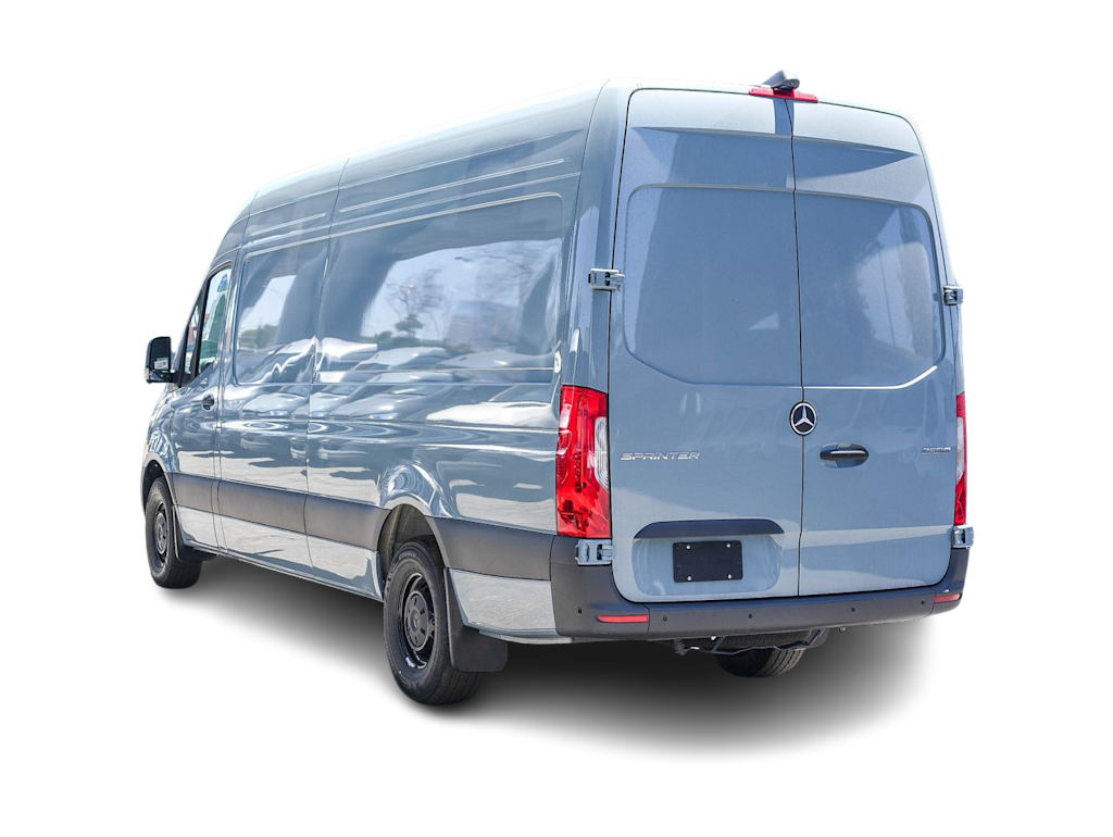 Thumbnail: 2026 Mercedes-Benz Sprinter - 3