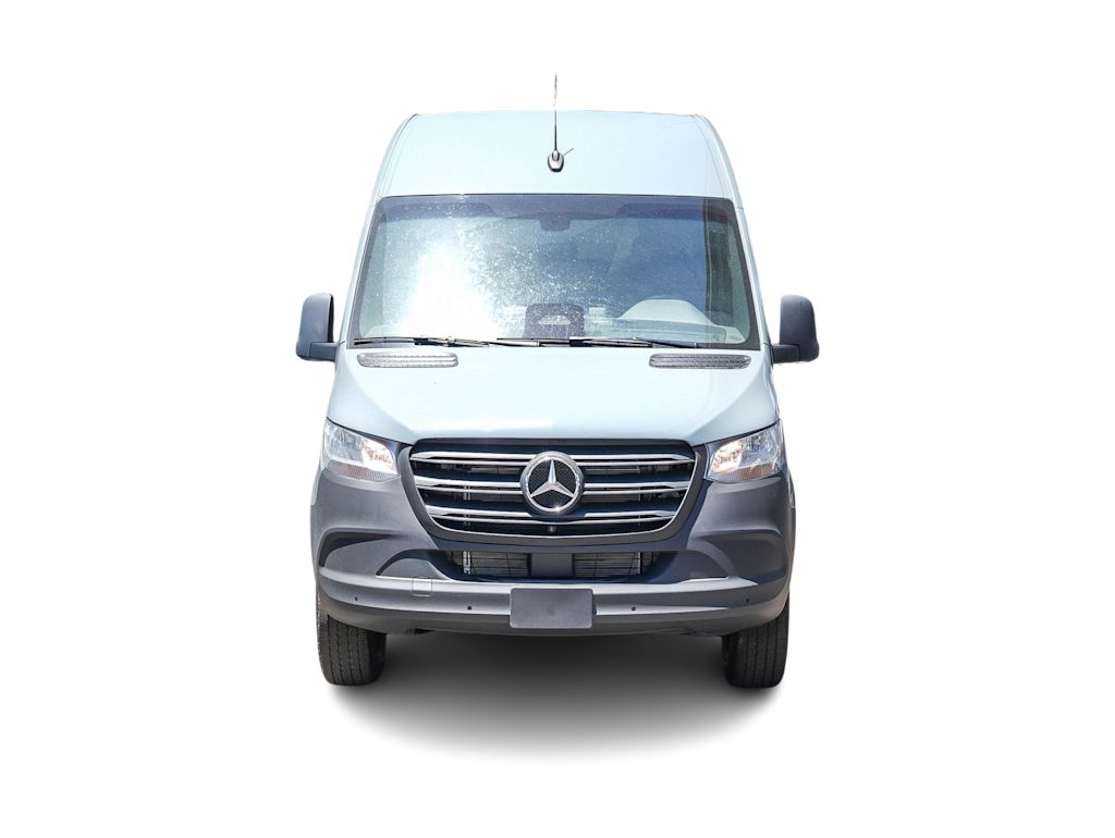 Thumbnail: 2026 Mercedes-Benz Sprinter - 5