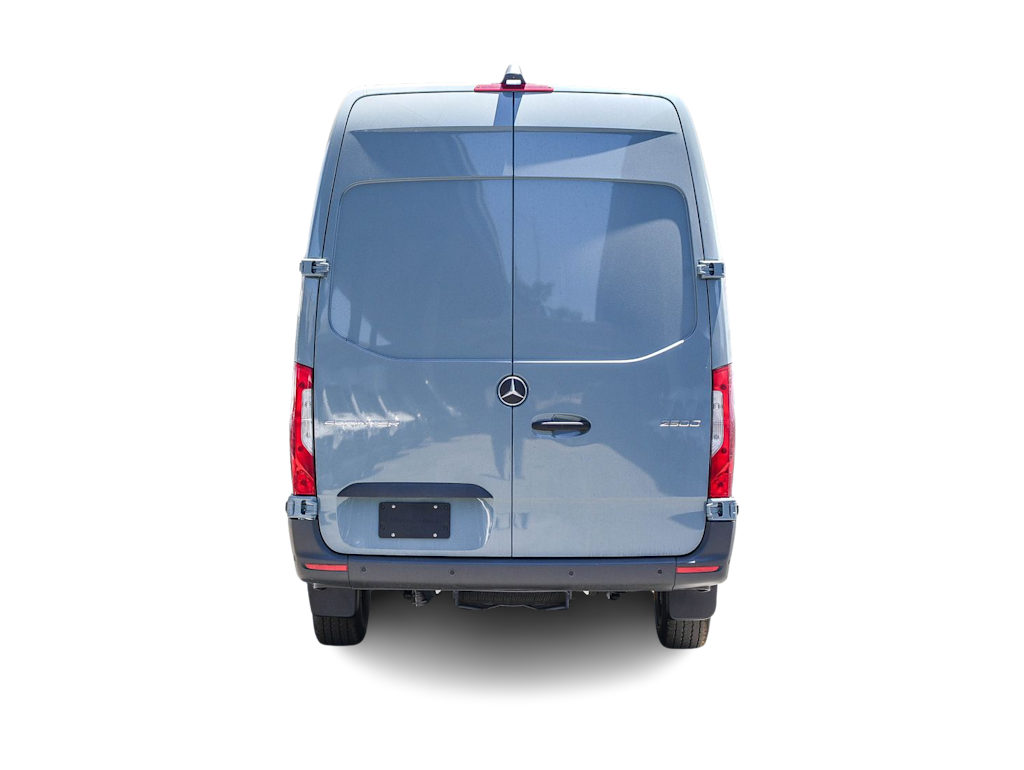 Thumbnail: 2026 Mercedes-Benz Sprinter - 4