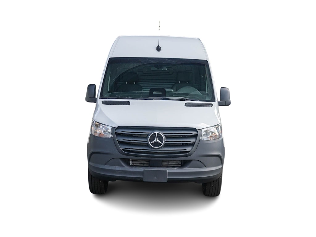 Thumbnail: 2025 Mercedes-Benz Sprinter - 5