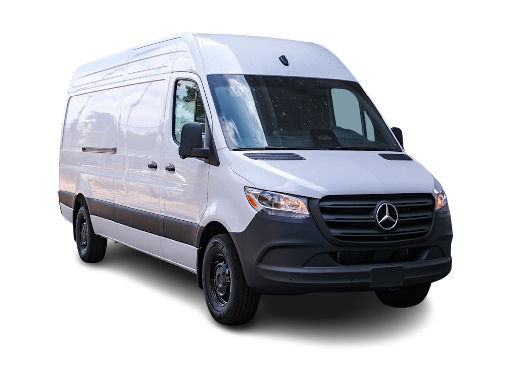 Thumbnail: 2026 Mercedes-Benz Sprinter - 31