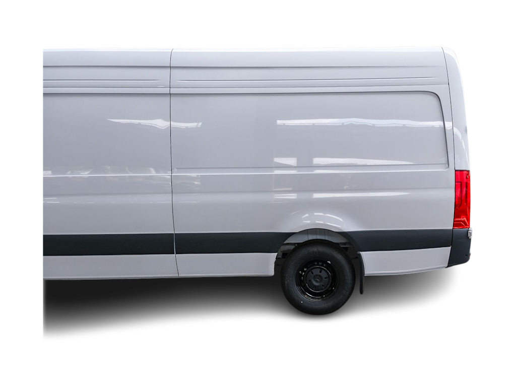 Thumbnail: 2026 Mercedes-Benz Sprinter - 5