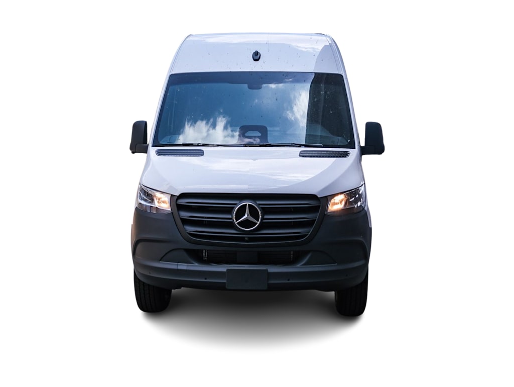 Thumbnail: 2026 Mercedes-Benz Sprinter - 6