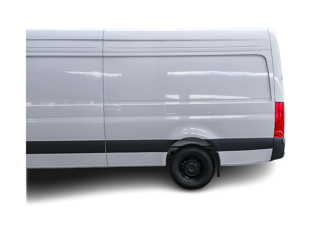 Thumbnail: 2026 Mercedes-Benz Sprinter - 36