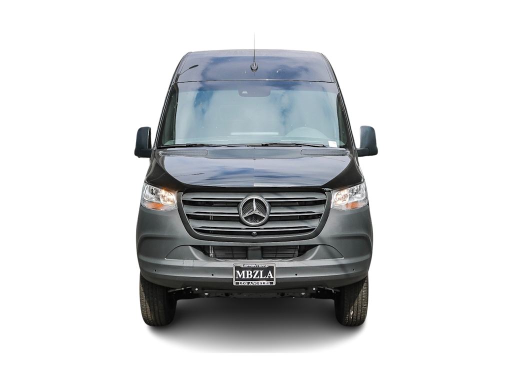 2024 Mercedes-Benz Sprinter 2500 5