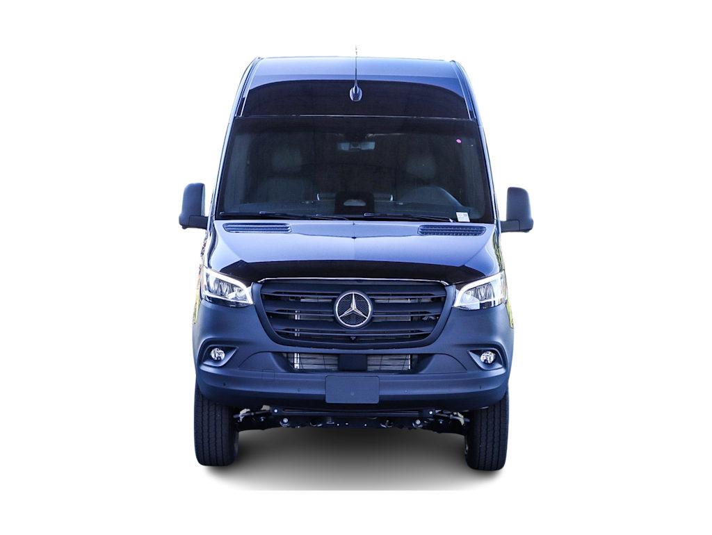 Thumbnail: 2026 Mercedes-Benz Sprinter - 4