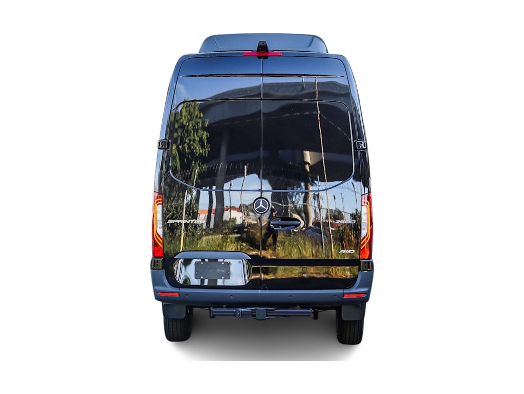 Thumbnail: 2026 Mercedes-Benz Sprinter - 17