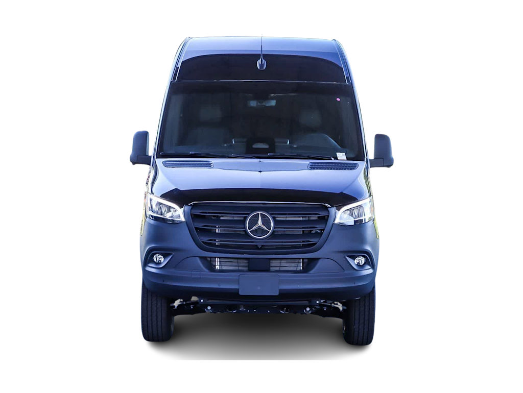 Thumbnail: 2026 Mercedes-Benz Sprinter - 4