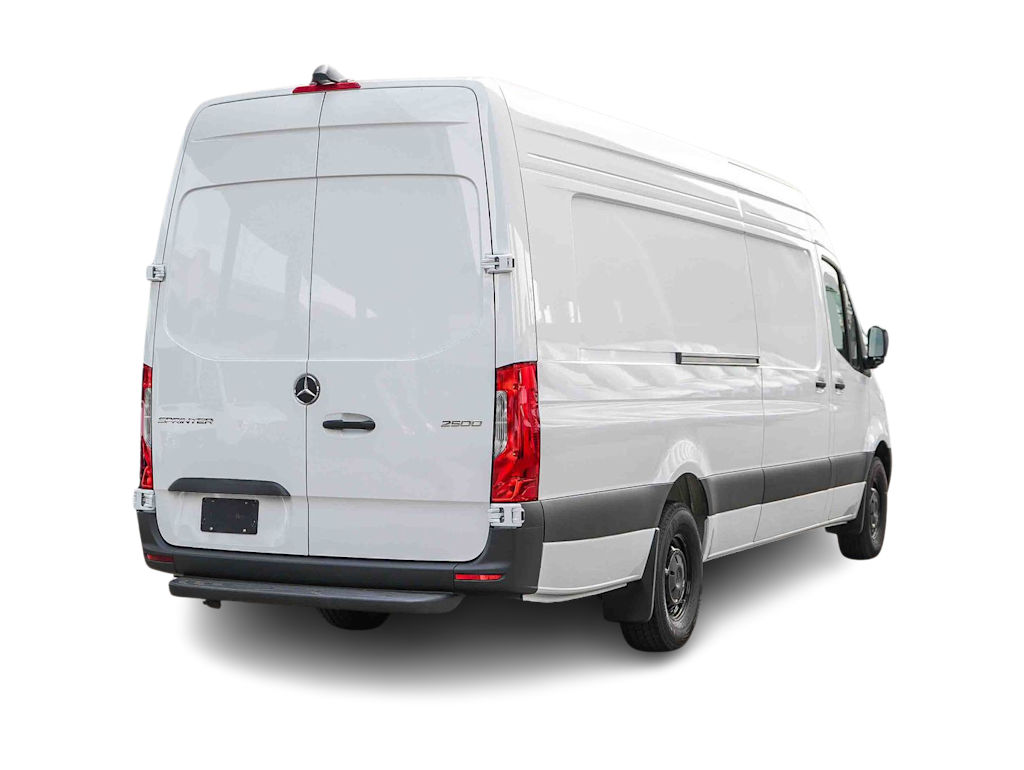 Thumbnail: 2026 Mercedes-Benz Sprinter - 17