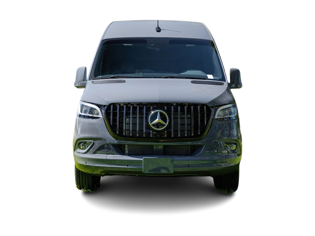 2024 Mercedes-Benz Sprinter 2500 33