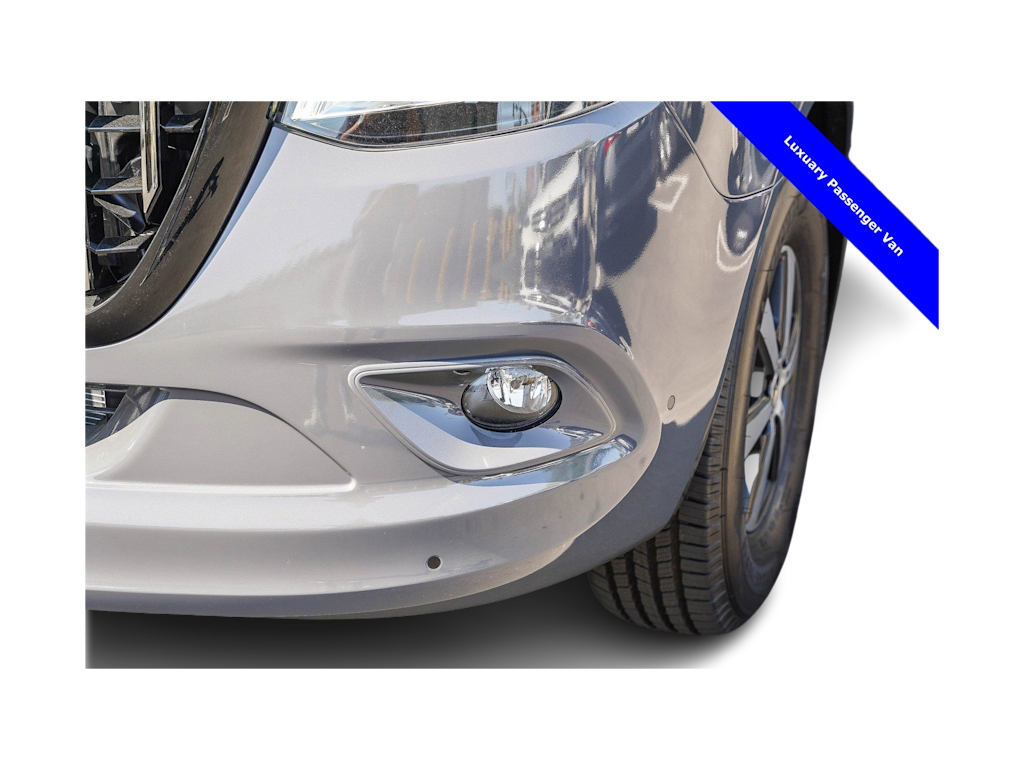 Thumbnail: 2024 Mercedes-Benz Sprinter - 24