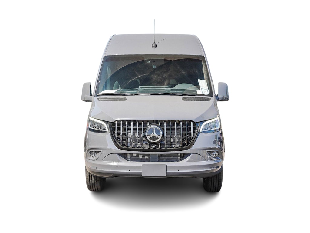 Thumbnail: 2024 Mercedes-Benz Sprinter - 4