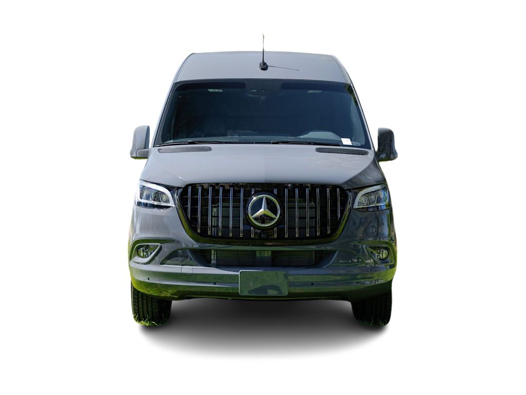 Thumbnail: 2024 Mercedes-Benz Sprinter - 33
