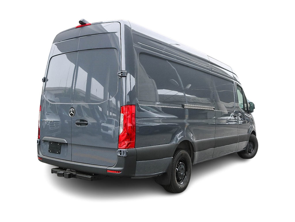 2024 Mercedes-Benz eSprinter  16