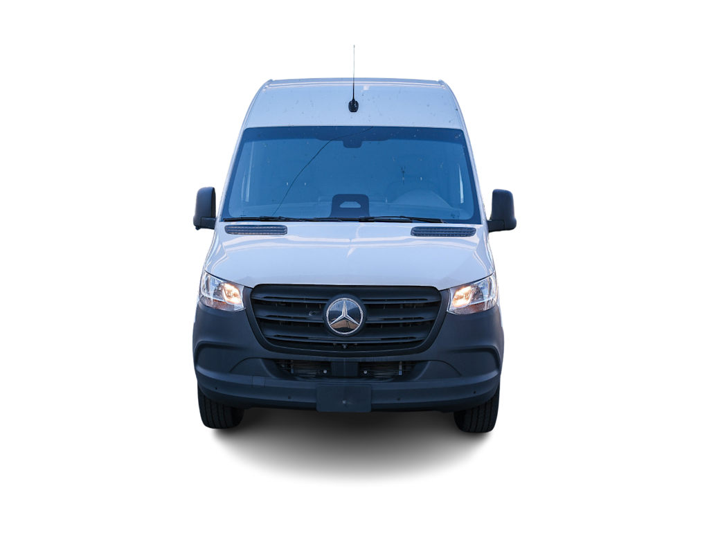 Thumbnail: 2025 Mercedes-Benz eSprinter - 5