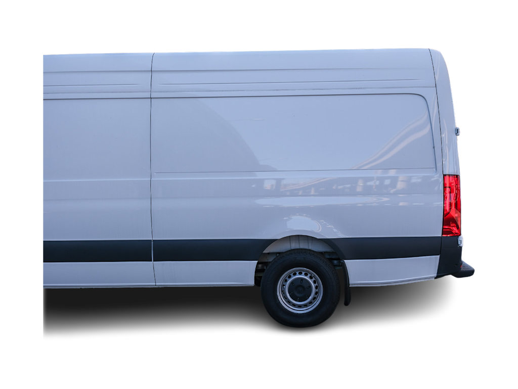 Thumbnail: 2025 Mercedes-Benz eSprinter - 3