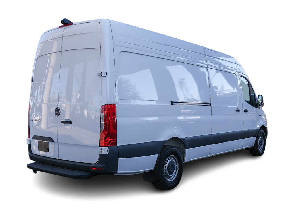 Thumbnail: 2025 Mercedes-Benz eSprinter - 17
