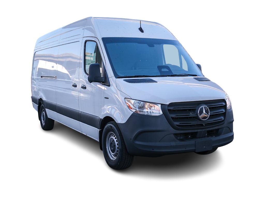 Thumbnail: 2025 Mercedes-Benz eSprinter - 16