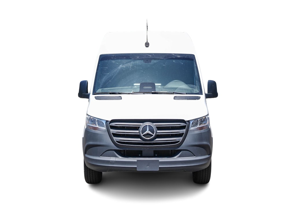 Thumbnail: 2025 Mercedes-Benz eSprinter - 5