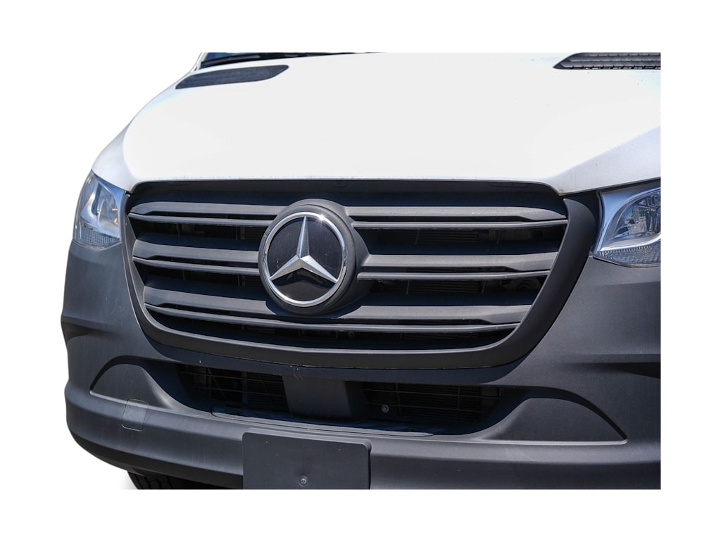 Thumbnail: 2025 Mercedes-Benz eSprinter - 19