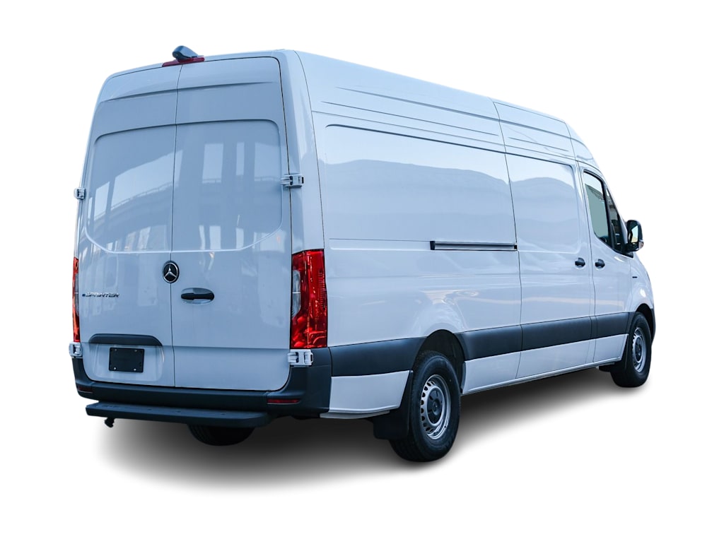 Thumbnail: 2025 Mercedes-Benz eSprinter - 14