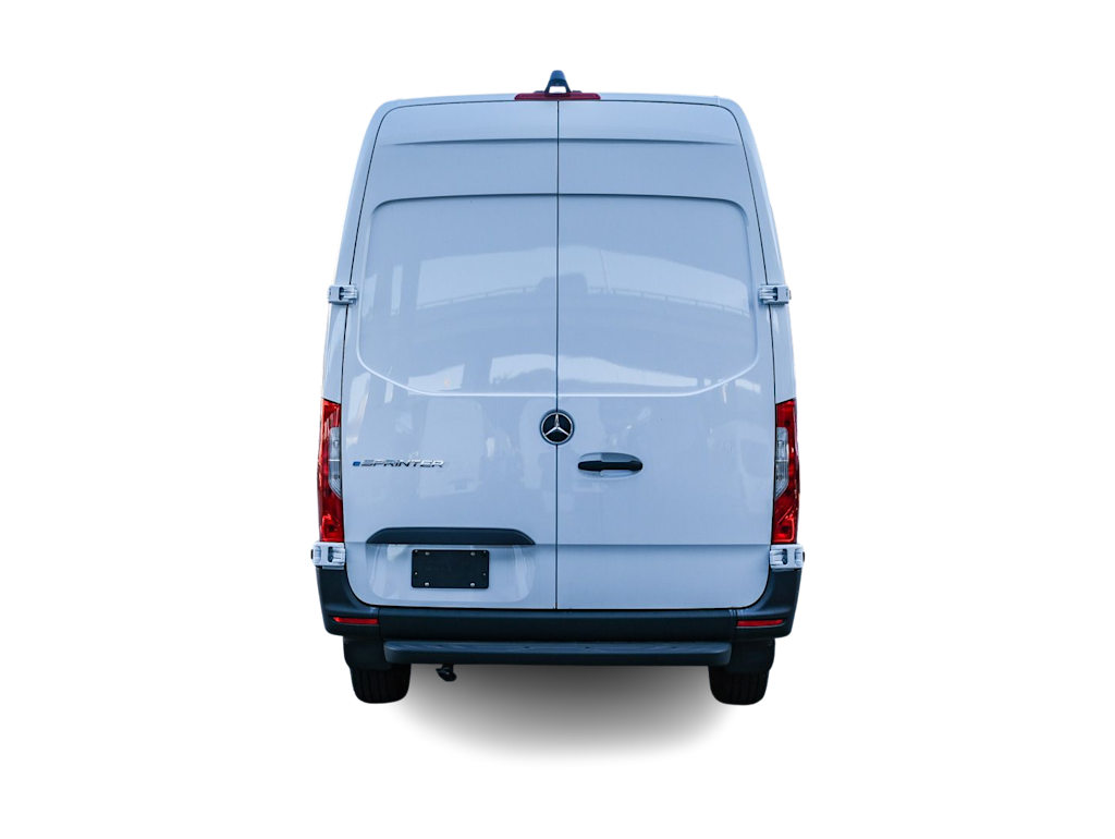 Thumbnail: 2025 Mercedes-Benz eSprinter - 15