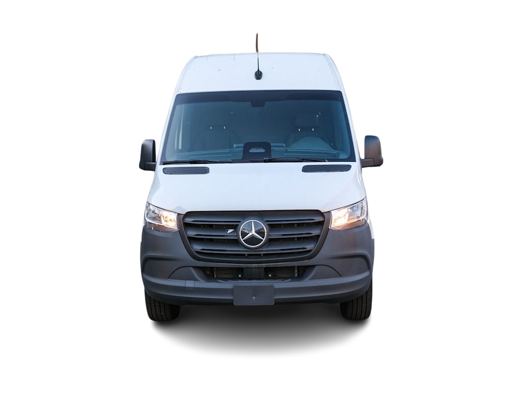 Thumbnail: 2025 Mercedes-Benz eSprinter - 3