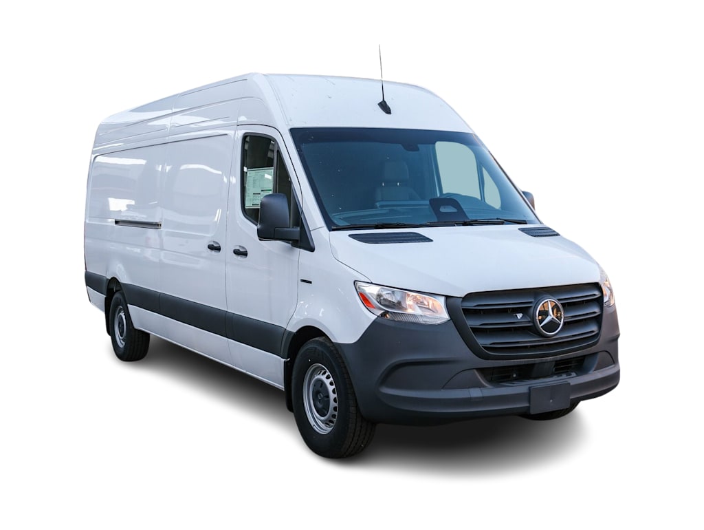 Thumbnail: 2025 Mercedes-Benz eSprinter - 13