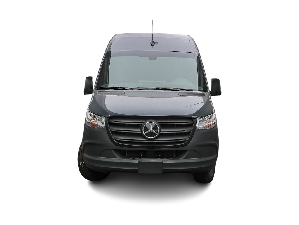 2024 Mercedes-Benz eSprinter  4