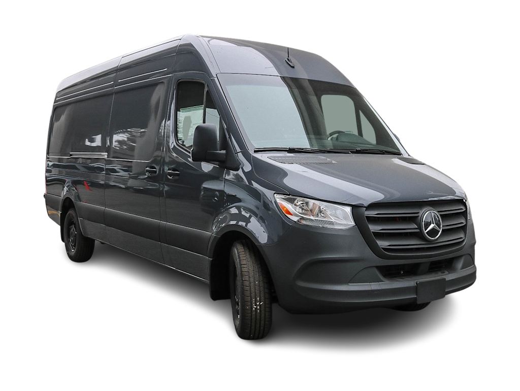 2024 Mercedes-Benz eSprinter  13