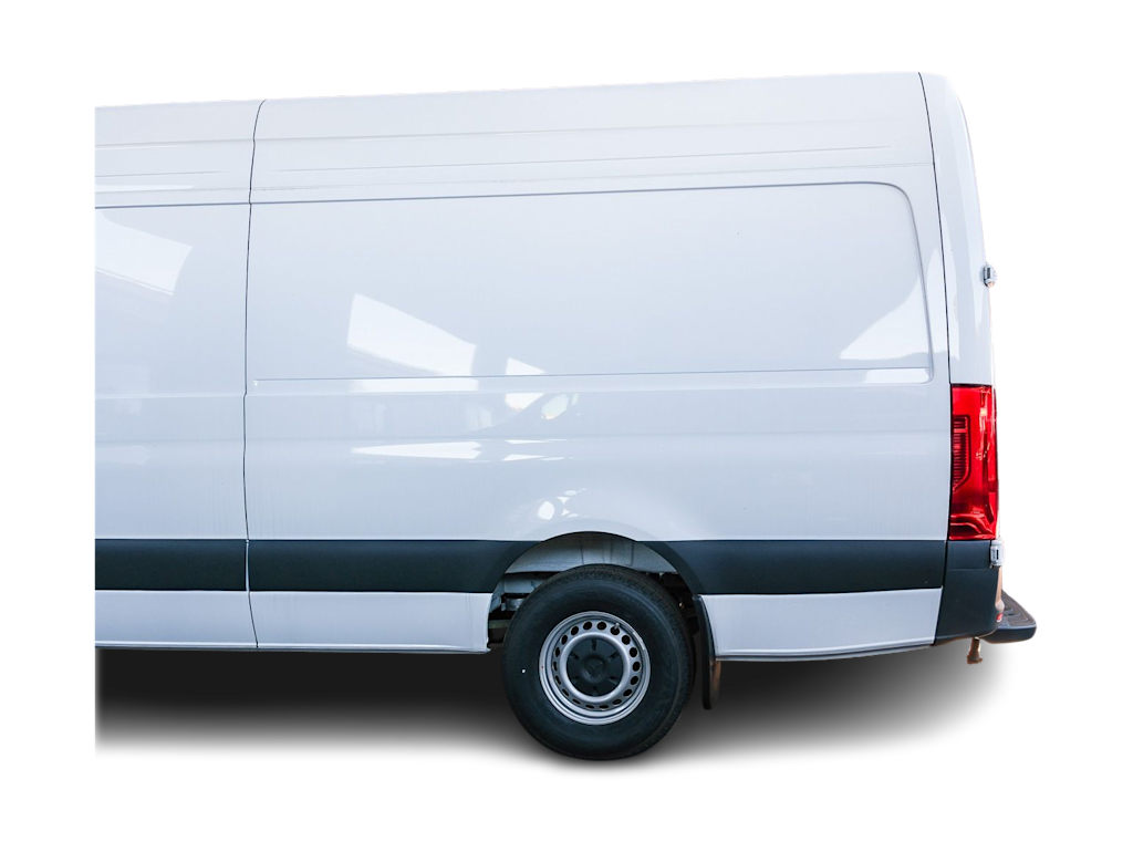 Thumbnail: 2025 Mercedes-Benz eSprinter - 18